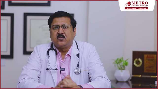 Thyroid Awareness: Dr. Saibal Chakravorty shedding light on a common health condition.