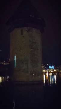 Kapellbrücke Wasserturm AVA-INFO