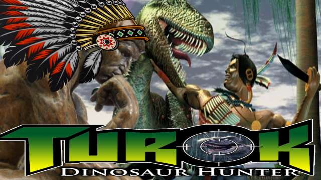 TUROK Dinosaur Hunter - My Thoughts