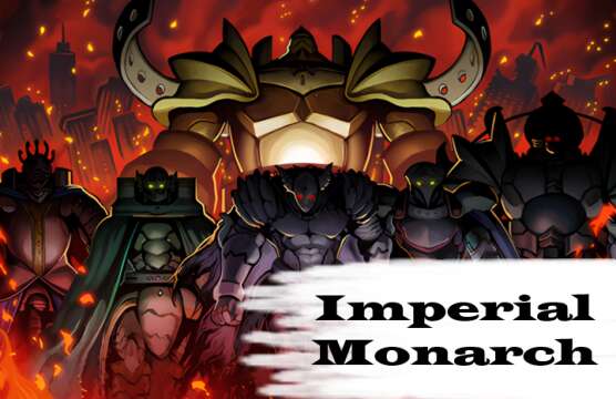 Imperial Monarch | Master Duel | Meta Shutdown