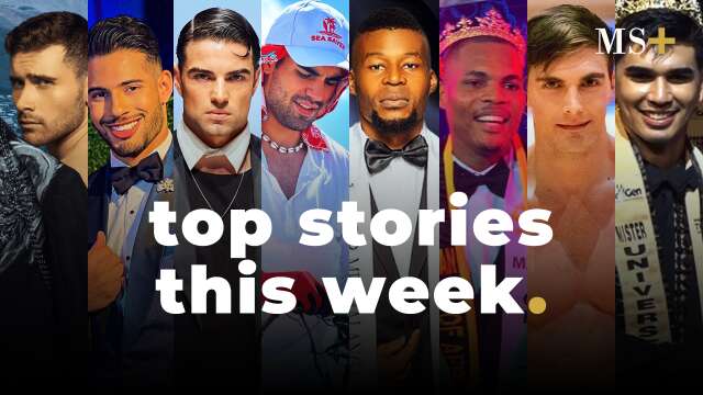 Top Stories This Week - March 14. 2023 | TSTW.