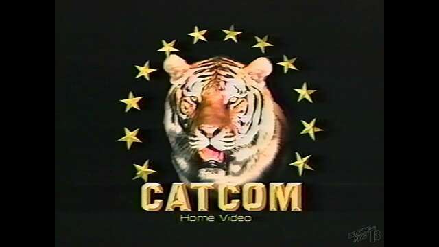 CatCom Home Video Logo 1999