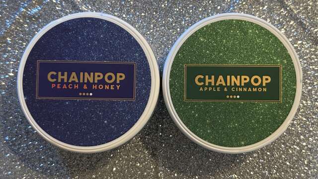 Chainpop (Nicotine Pouches) Review