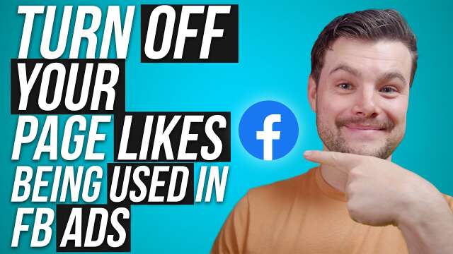 How to Hide Your Likes From Being Used in Facebook Ads