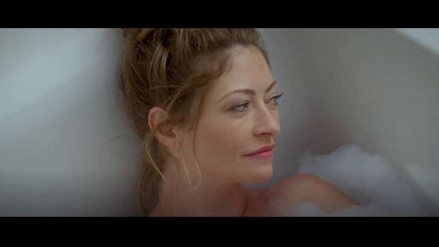 Grey Lady, Rebecca Gayheart stabbed, shot