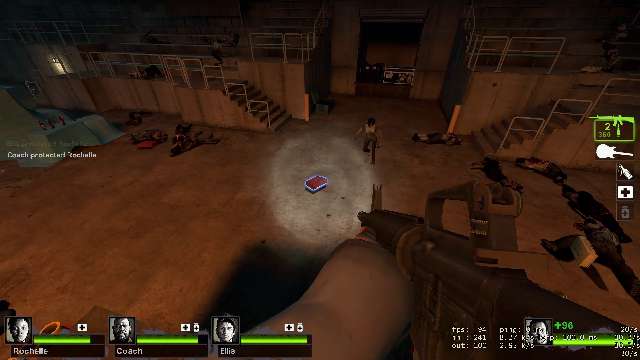 Left 4 Dead 2