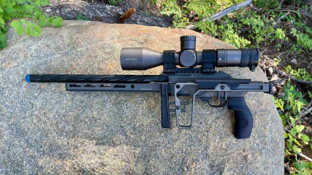 LDR by Grey Birch MFG