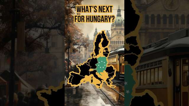 Should Hungary Leave The European Union?