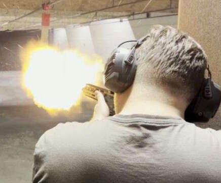 The Unintentional AR-15 Evolves