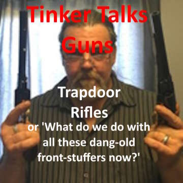 Trapdoor Rifles