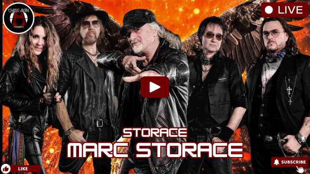 Will Krokus Return? Marc's Solo Truth!