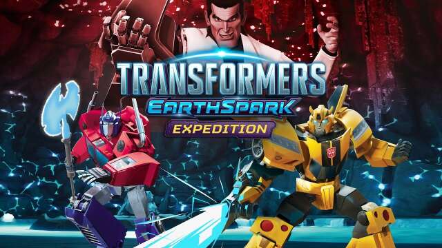 ترانسفورمرز: برايم مترجمة للعربية الحلقة 1 | Transformers: EarthSpark - Expedition