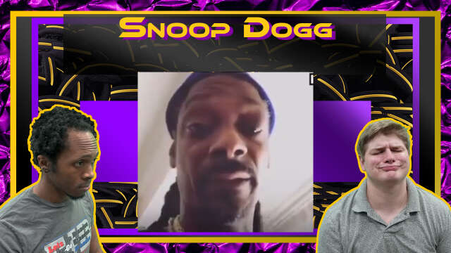 Oreyo Show EP.99 Clips | Snoop?