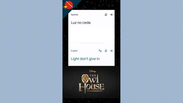 Luz Noceda: Light Does Not Give In #theowlhouse #toh #luznoceda #Luz #shorts