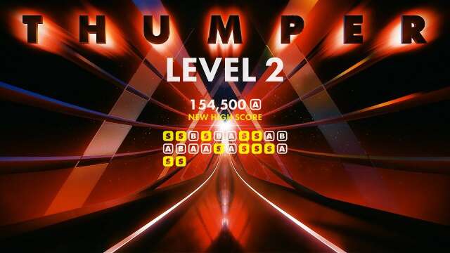 Thumper - Level 2 Blind [No Commentary]