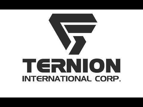 Episode 528  - Ternion International