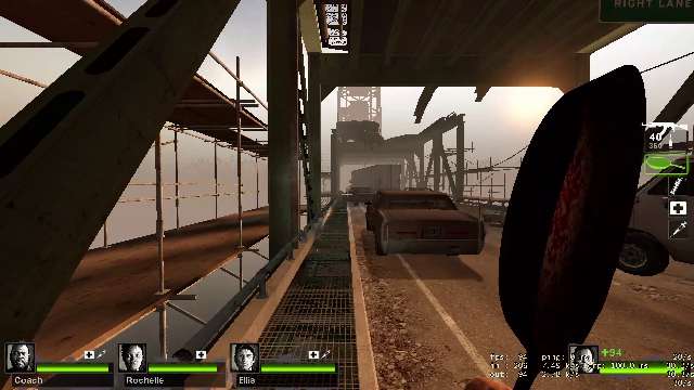 Left 4 Dead 2