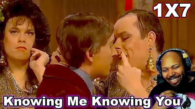 Knowing Me Knowing You With Alan Partridge Season 1 Episode 7 Knowing Yule Reaction