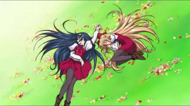 My Top Anime Openings of 2004