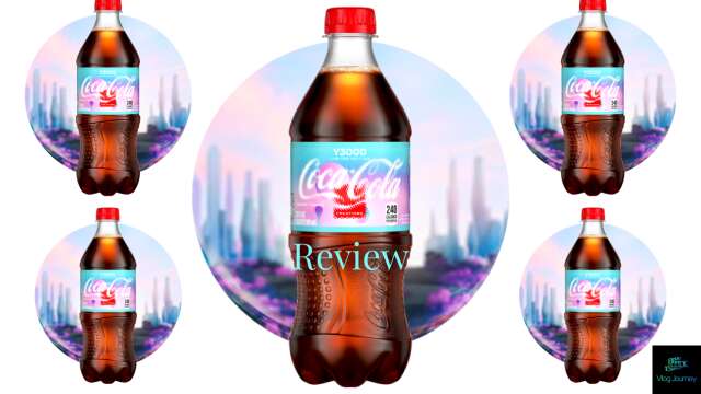 Coca Cola Y3000 Review