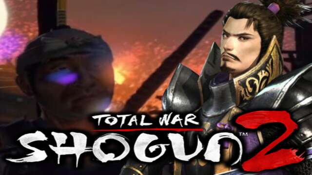 Disappointing Fall Of Oda - Total War Shogun 2 || Screwing Around
