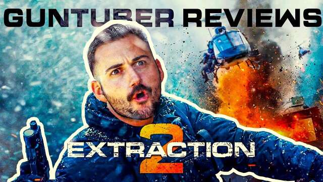 Extraction 2 Movie Review