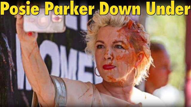 Posie Parker Down Under | with Kellie-Jay Keen