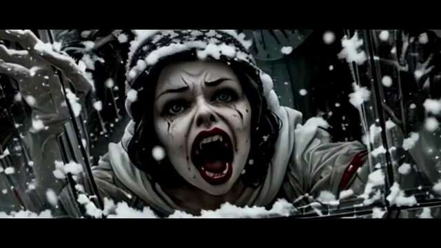 Phantom Music Box - Snow White Dream (Lyric Video)