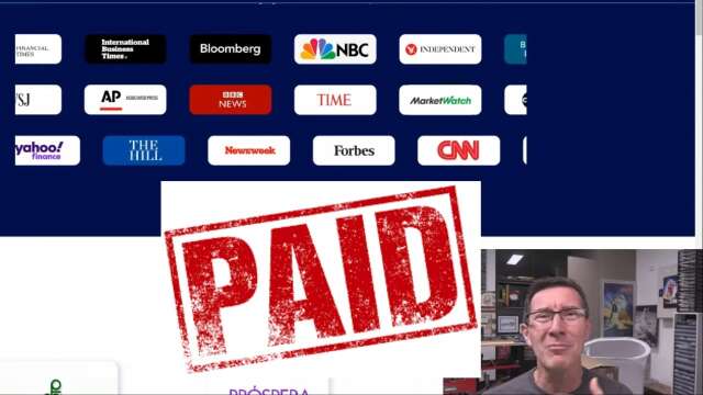 eevBLAB 113 - How the Paid Media Influence Industry Works