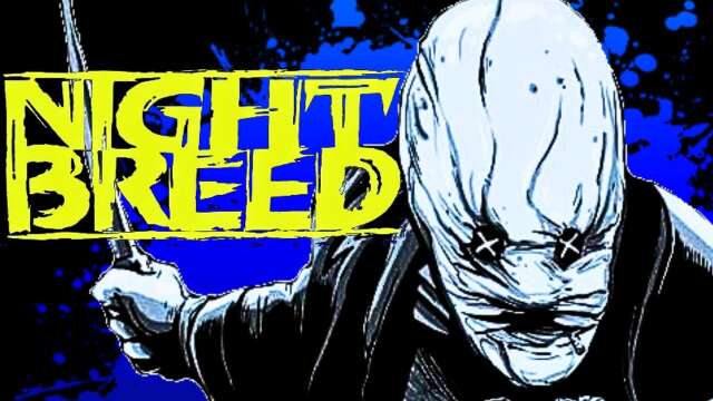 Discover The Unseen World Of Nightbreed: Clive Barker's Cult Classic