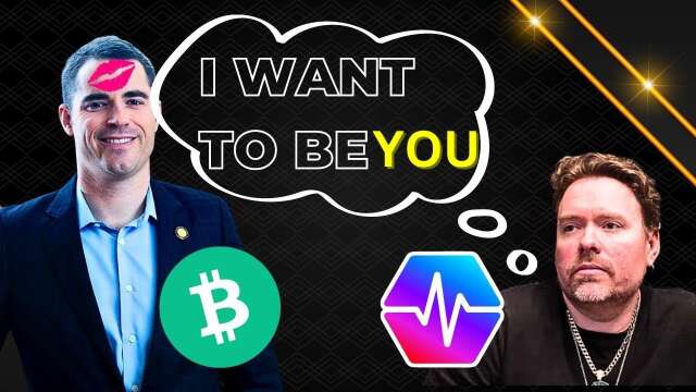 Pulsechain = Bitcoin cash | Richard Heart is a Roger Ver wanna be
