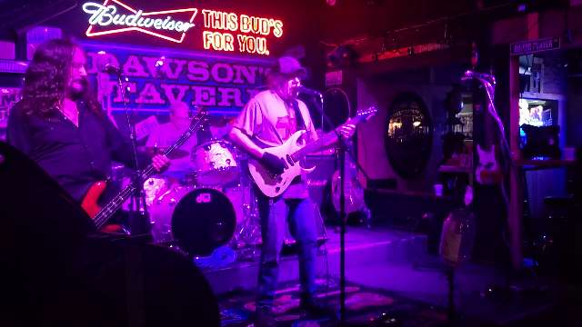 Hang on Sloopy