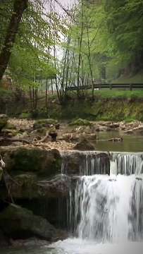 Wasserfall AVA-INFO