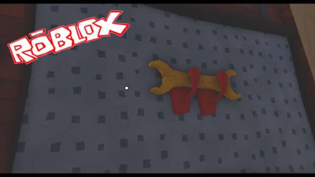 Hello Roblox Neighbor Act 1 Gameplay Playthrough (1080P 50FPS) NO COMMENTARY