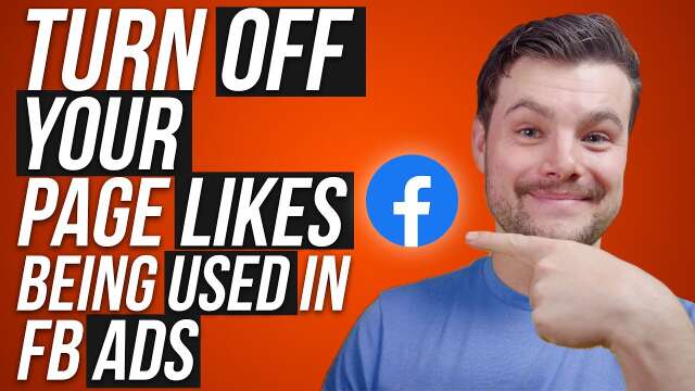 How to Turn Off Your Likes From Being Used in Facebook Ads (2023)