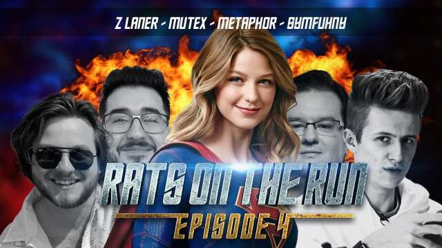 WARZONE STREAMERS GET HUMILIATED LIVE ON STREAM FT ZLANER, SYMFUHNY, MUTEX AND METAPHOR