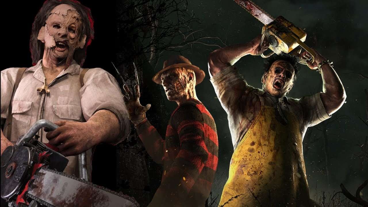 What Texas Chainsaw Can Learn From Dead By Daylight