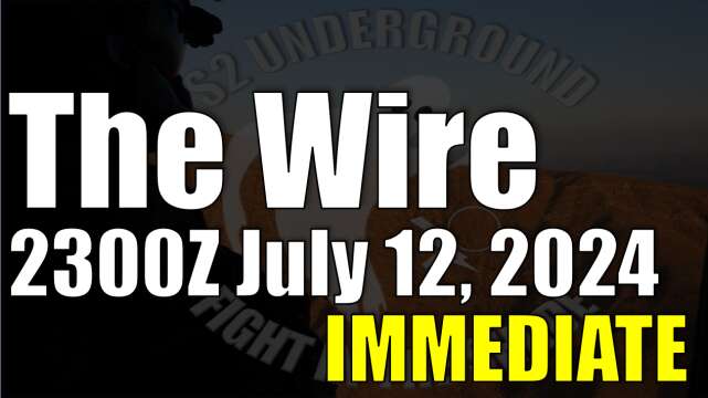 The Wire 12 July 2024 IMMEDIATE