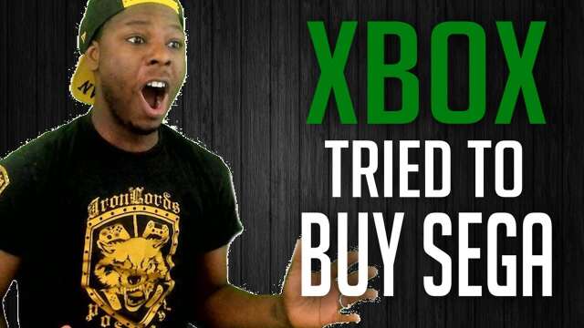 Xbox Requested Approval To Buy SEGA| Pete Hines Email Revealed