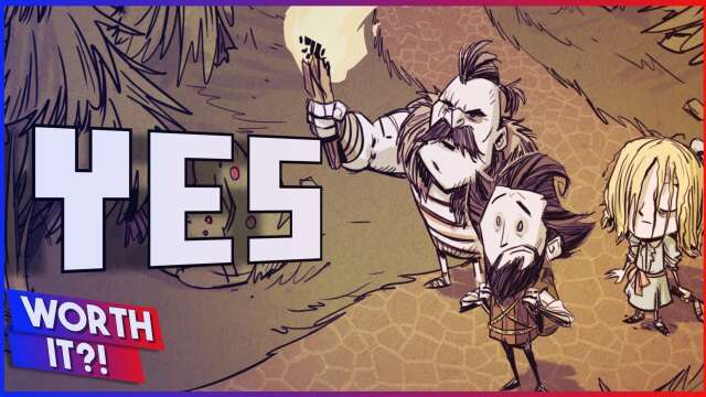 Is it Worth your Money/Time in 2023?! // Don't Starve Together Review