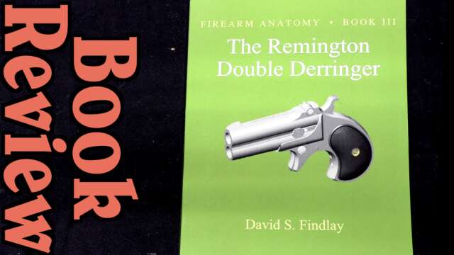 So You Want to Design Guns? You Need This Book.