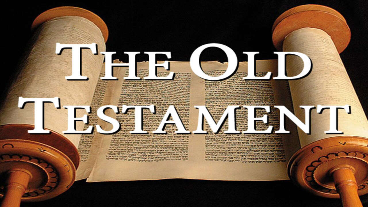The Birth of Christianity Part 5: The Old Testament
