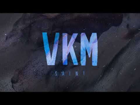 VKM - Saint (Album Sneak Peek) @Studio-B