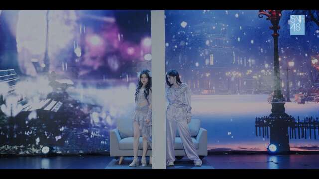 SNH48 Group - "升温" PV 20250503
