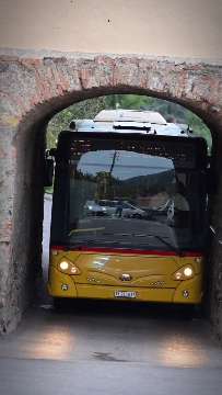 Postauto Heuliez GX127 AVA-INFO