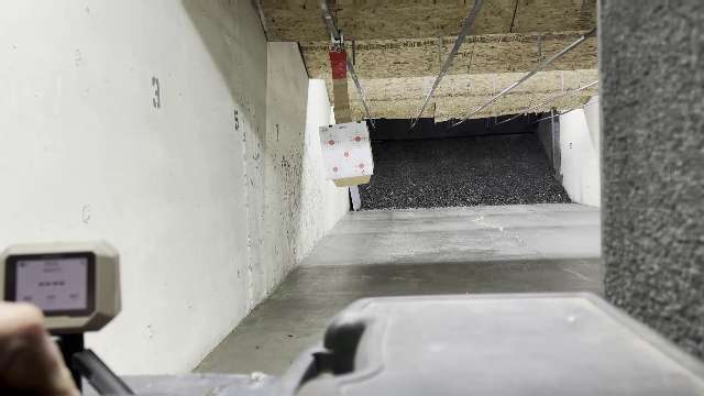 A Tale of Two .25s- The Hornady 35gr XTP