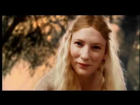 LOTR Return Of The King - Original Theatrical Trailers and TV Spots