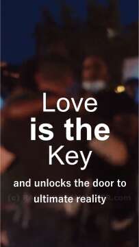 Love Is The Key - Randy Dreammaker (Original Music)