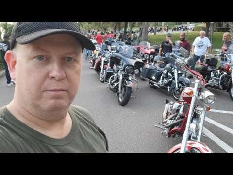 LIVE : OCC Motorcycle Weekly Rally- IRL