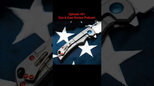 Watch Gun & Gear Review Podcast Ep 491on the Firearms Radio Network's YouTube channel- TriggerTech